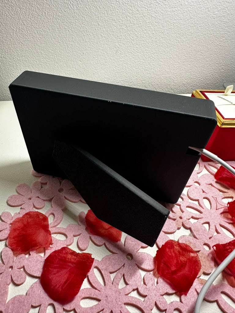 Lampička s vlastním obrázkem